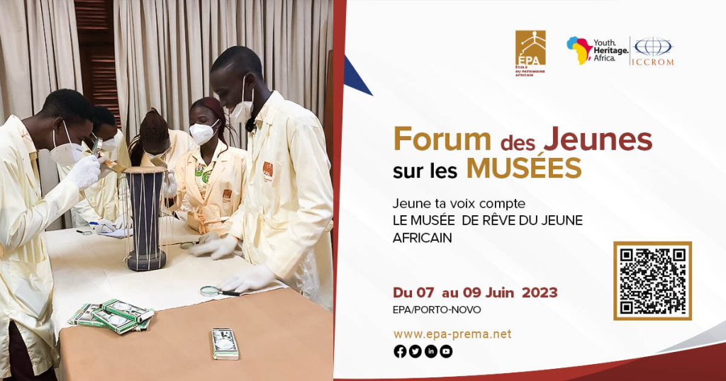 Forum des Jeunes