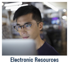 Electronic resources