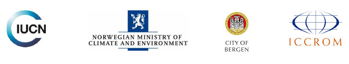 World Heritage Leadership Capacity Building course for Nordic-Baltic experts 