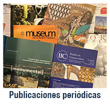 Presentation of the periodical collection
