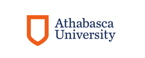 Athabasca logo