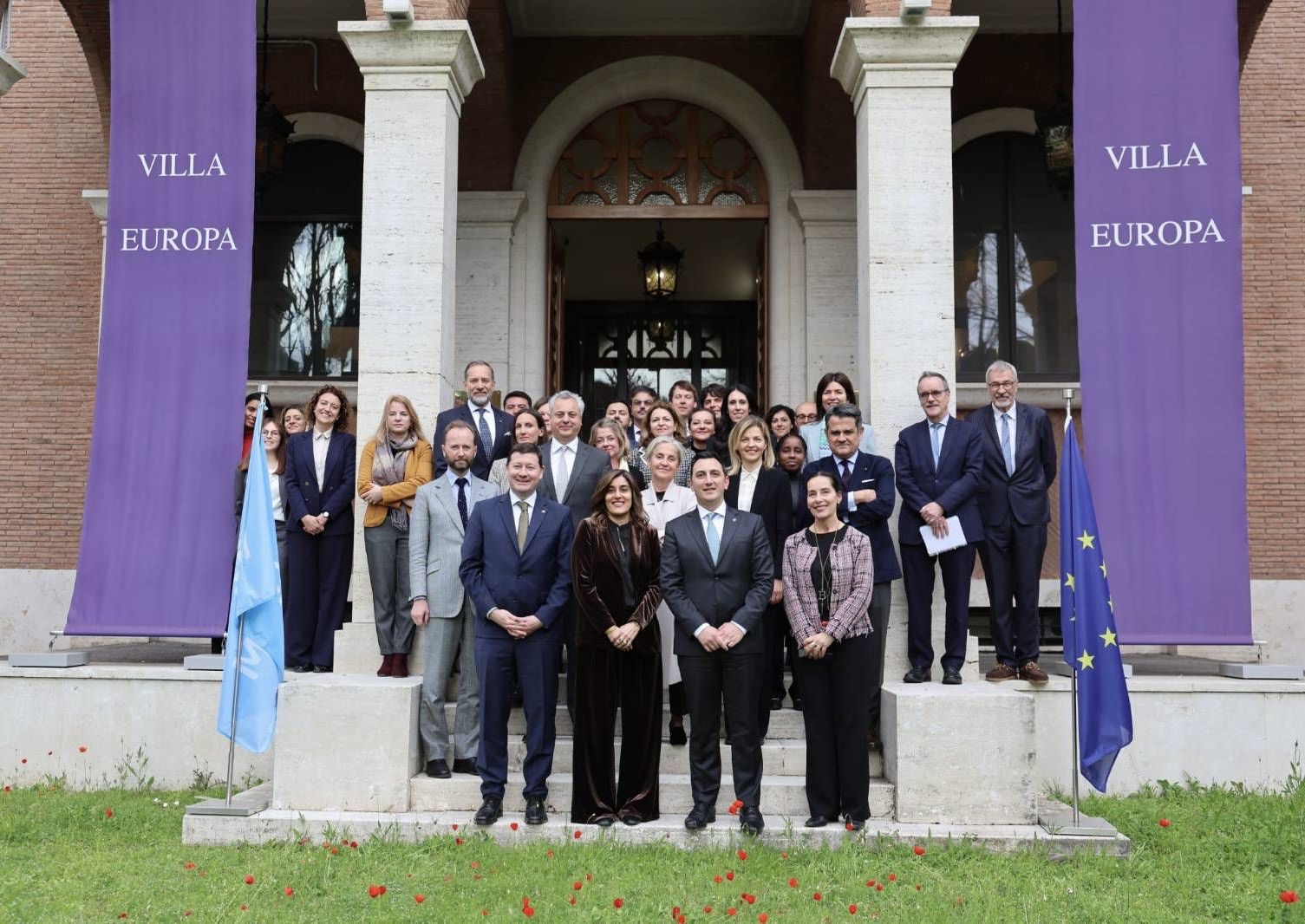 Multilateralism remains essential as EU Signals Strong Support for ICCROM