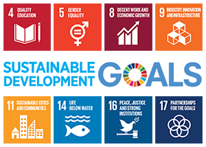 ccrom SDG