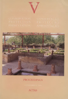 Mosaics: Conservation. Protection. Presentation / Conservação. Proteção. Apresentação 
