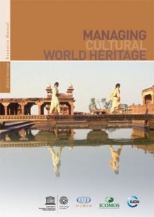 Managing Cultural World Heritage