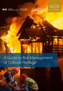 Guide to risk management