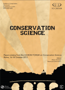 Conservation science