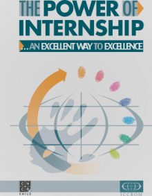 The Power of Internship, an Excellent Way to Excellence