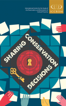 Sharing Conservation Decisions: Current Issues and Future Strategies