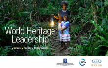 World Heritage Leadership Brochure
