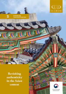 Revisiting Authenticity in the Asian Context