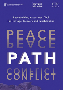 PATH - Peacebuilding Assessment Tool for Heritage Recovery and Rehabilitation 