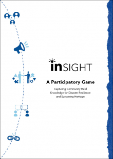 inSIGHT: A Participatory Game for Enhancing Disaster Risk Governance