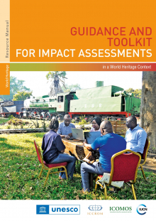 Guidance and Toolkit for Impact Assessment 