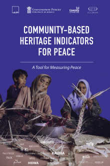 Community-Based Heritage Indicators for Peace: A Tool for Measuring Peace