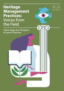 Heritage Management Practices: Voices from the Field