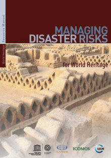 Managing Disaster Risks for World Heritage