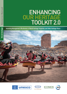 EOH 2.0 cover
