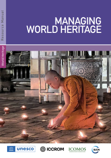 Managing World Heritage