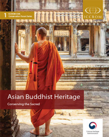 Asian Buddhist Hetitage