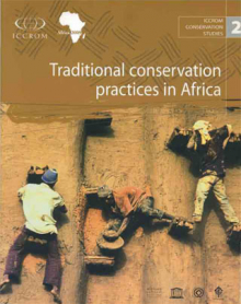 Traditional conservation practices in Africa