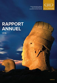 Annual report 2016