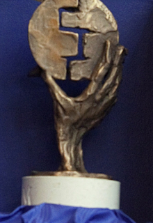 ICCROM Award