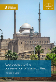 Approaches to the Conservation of islamic cities