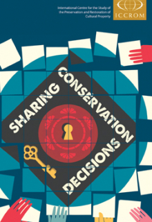 Sharing Conservation Decisions Current Issues and Future Strategies