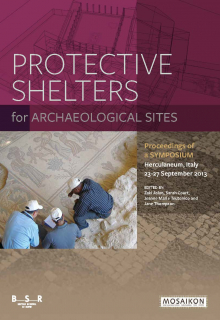 Protect Shelters for Archaeological Sites