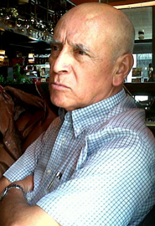 Alejandro Flores, 1940 - 2019
