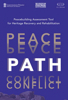 PATH - Peacebuilding Assessment Tool for Heritage Recovery and Rehabilitation 