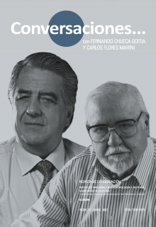 Conversaciones... con Fernando Chueca Goitia y Carlos Flores Marini | Número 11 