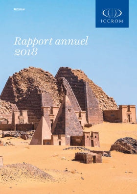 Annual Report 2018