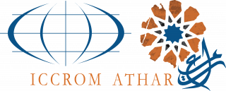 Athar logo