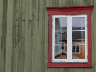 Wood Conservation Tech