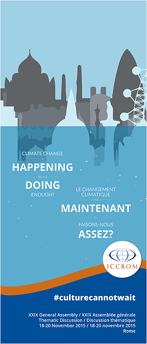 Climate change
