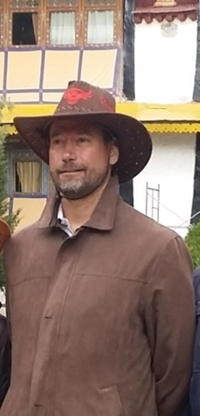 Ron Van Oers