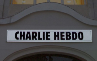 Charlie Hebdo