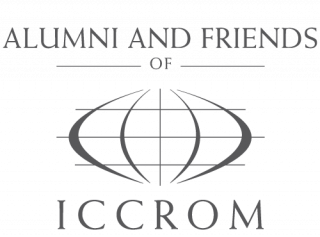 iccrom Alumni Sri Lanka