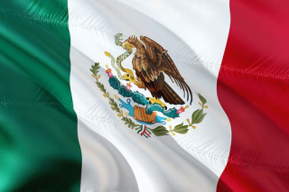 Mexican flag