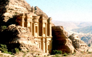 Petra