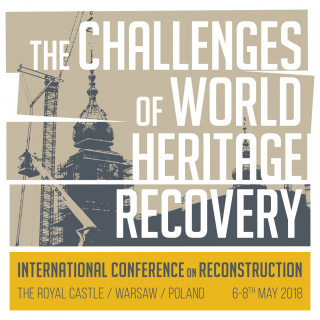 Heritage Conference Logo