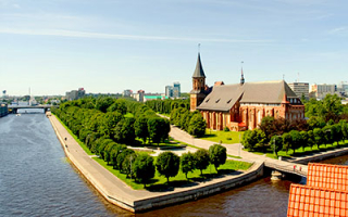 Kaliningrad