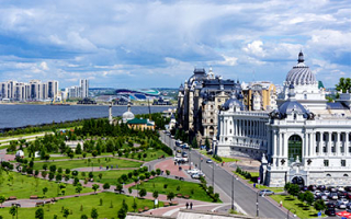 Kazan