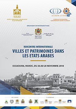 International Forum on Cities and Heritage in Arab Countries