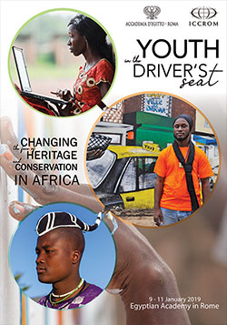 Comment impliquer les jeunes Africains dans le patrimoine ? 