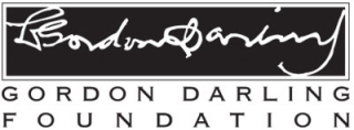 Gordon Darling Foundation logo
