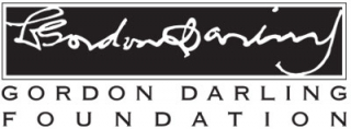 Gordon Darling Foundation logo