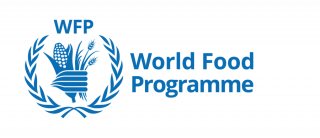 WFP logo